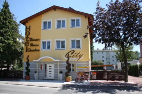 City Hotel Neunkirchen, Neunkirchen, Österreich, Neunkirchen, Österreich